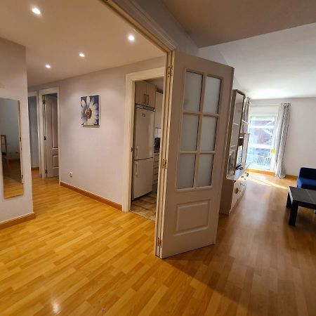 Apartamentos Dos Torres Gondolin - Nuevo apartamento con parking privado Zaragoza Exterior foto
