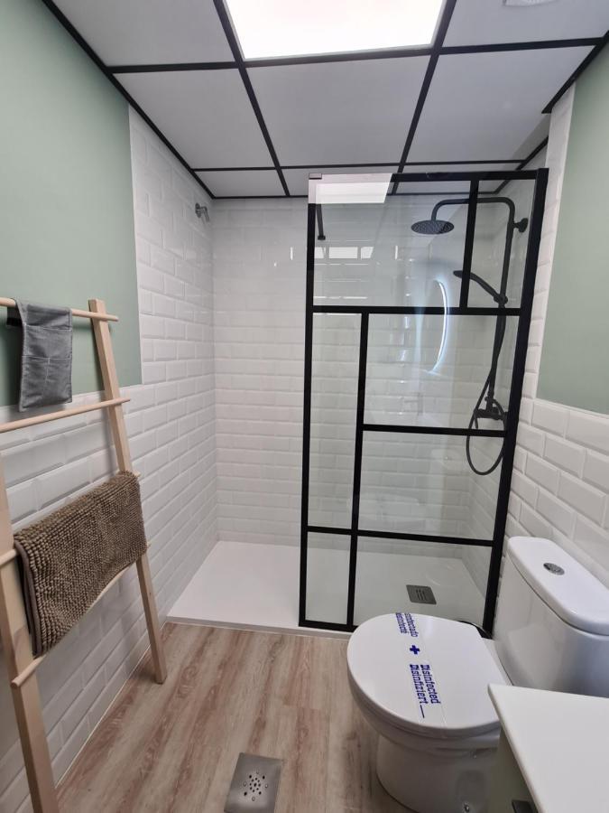 Apartamentos Dos Torres Gondolin - Nuevo apartamento con parking privado Zaragoza Exterior foto
